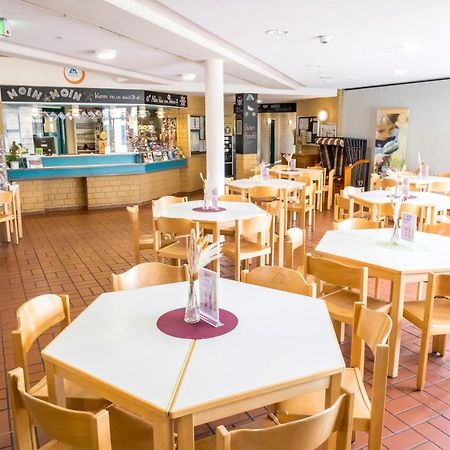 Jugendherberge Kappeln Exteriör bild